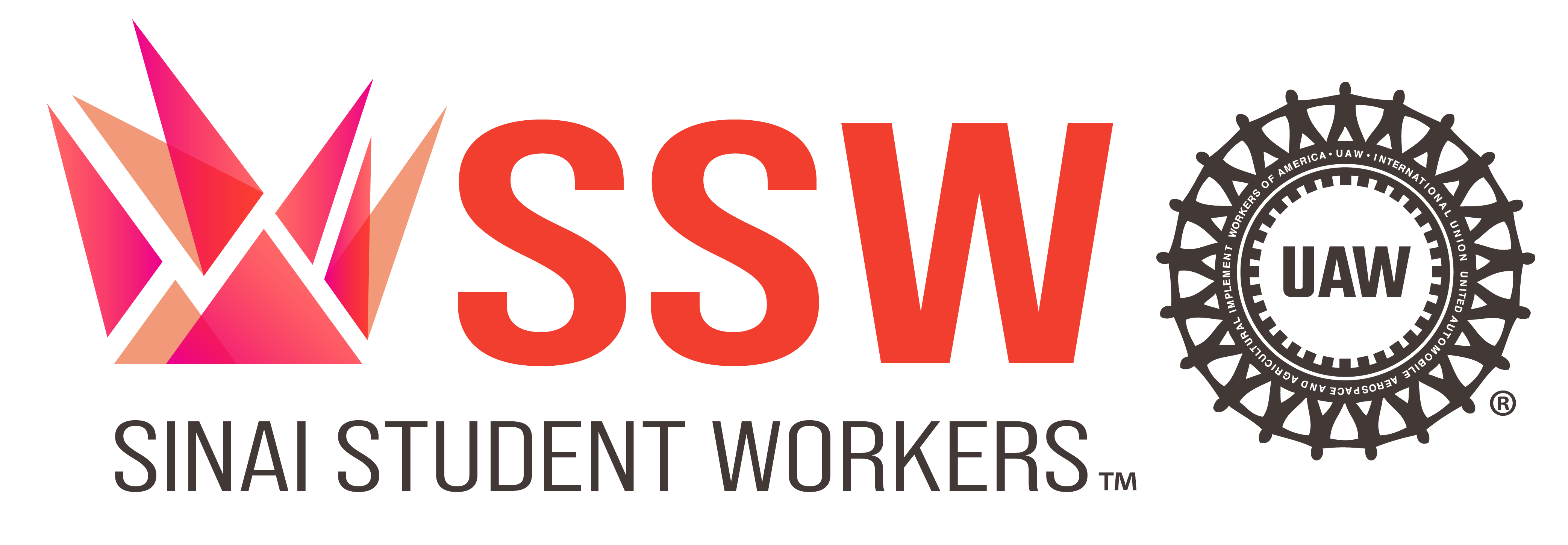 UAW Sinai Student Workers